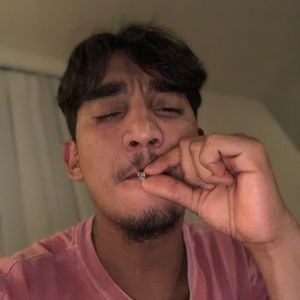 Meet your Posher, Timothy